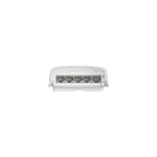 TP-Link SG2005P-PD Omada 5-Port Gigabit Smart Switch with 1-Port PoE++ in och ut 4-Port PoE+ Out