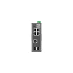TP-Link IES206G Omada 6-Port Gigabit Industrial Easy Managed Switch