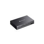 TP-Link Omada SG2210XMP-M2 V1.6 Switch 8-porte 2.5 Gigabit Ethernet PoE+