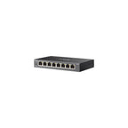 TP-Link Omada ES208G8-Port Gigabit Managed Switch V1