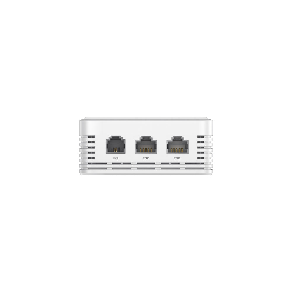 TP-Link Omada EAP615GP-Wall AX1800 Wi-Fi 6 GPON Accesspunk