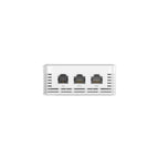 TP-Link Omada EAP615GP-Wall AX1800 Wi-Fi 6 GPON Accesspunk