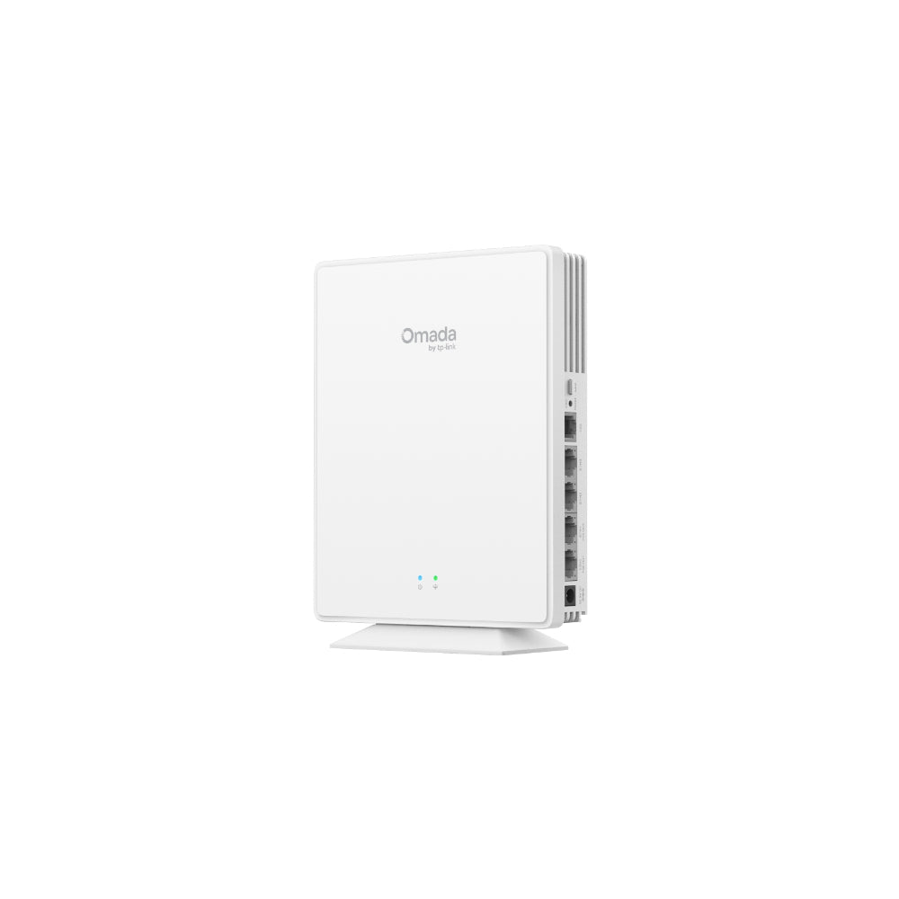 TP-Link Omada EAP650GP-Desktop AX3000 Wi-Fi 6 GPON Accesspunkt
