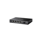 TP-Link Omada Access SG2206MP 6-Port Switch