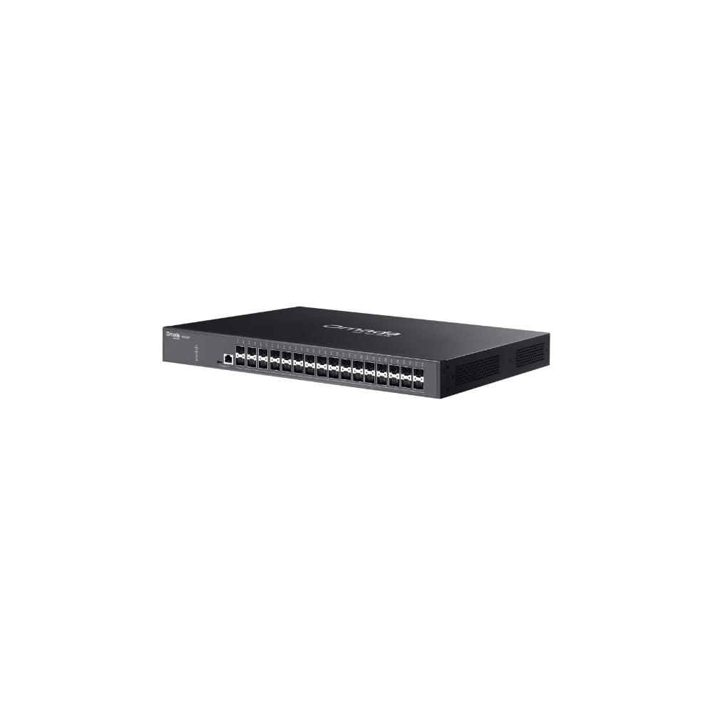 TP-Link SX3032F Omada Aggregation 32-Port 10GE SFP+ Switch