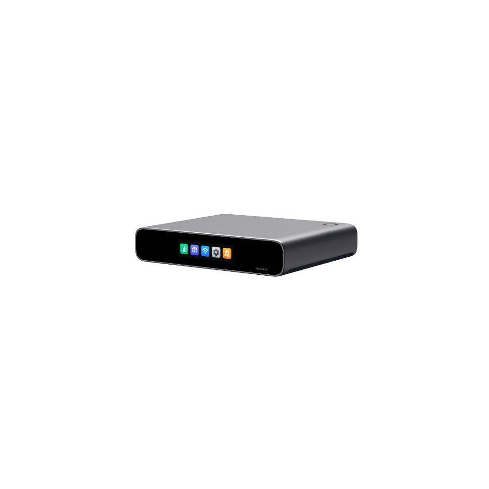 TP-Link Omada Fusion 2.5G Gateway