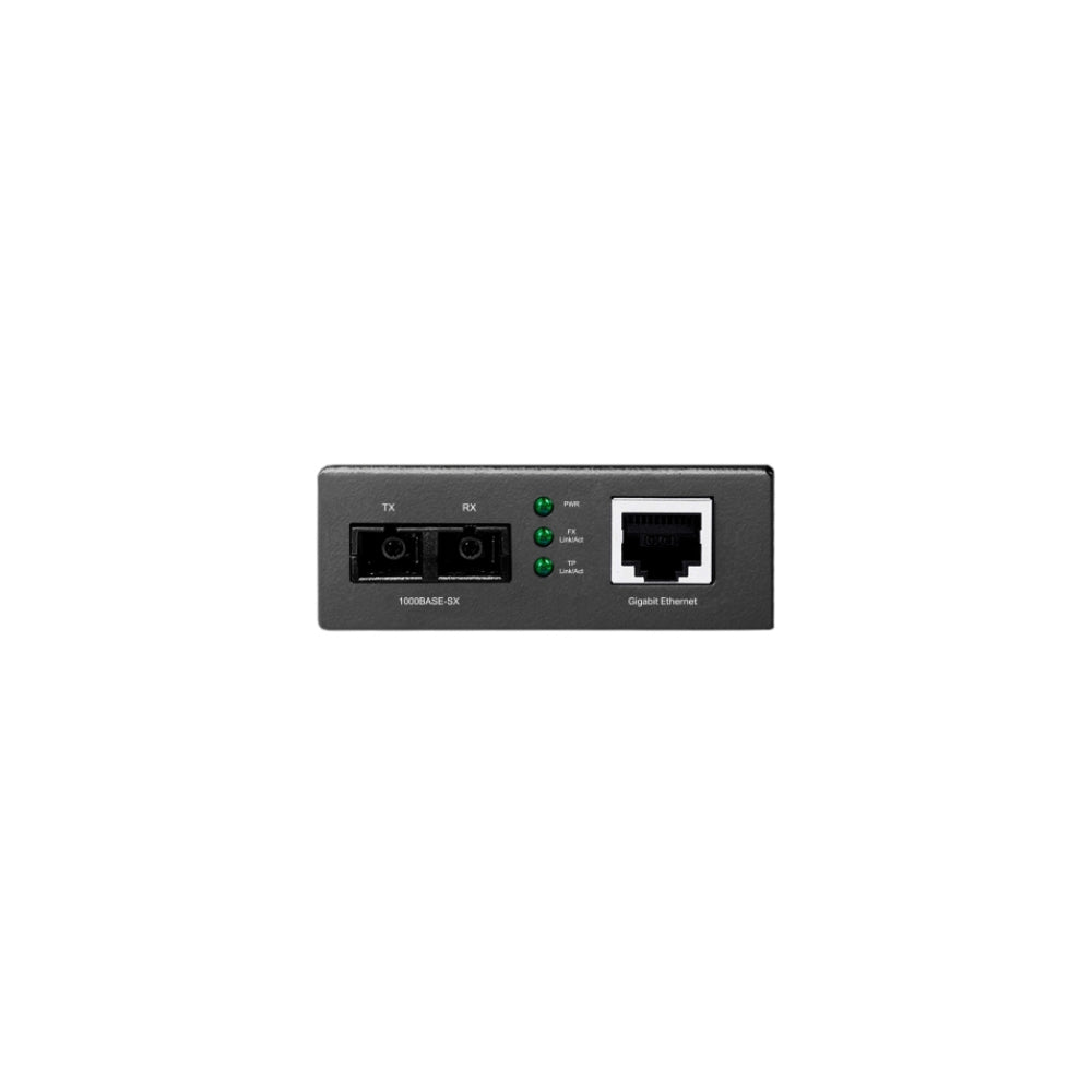 TP-Link MC200CM Omada Gigabit Multi-Mode Media Converter