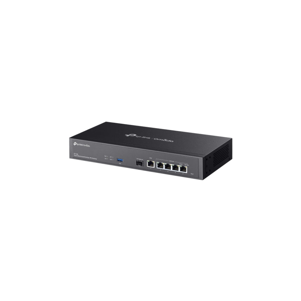 TP-Link Omada ER7406 Gigabit Rackmount/Desktop VPN Gateway