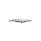 TP-Link Omada Pro S6500-24G4XF 24-Port Gigabit Stackable L3 Managed Switch med 4×10G-portar