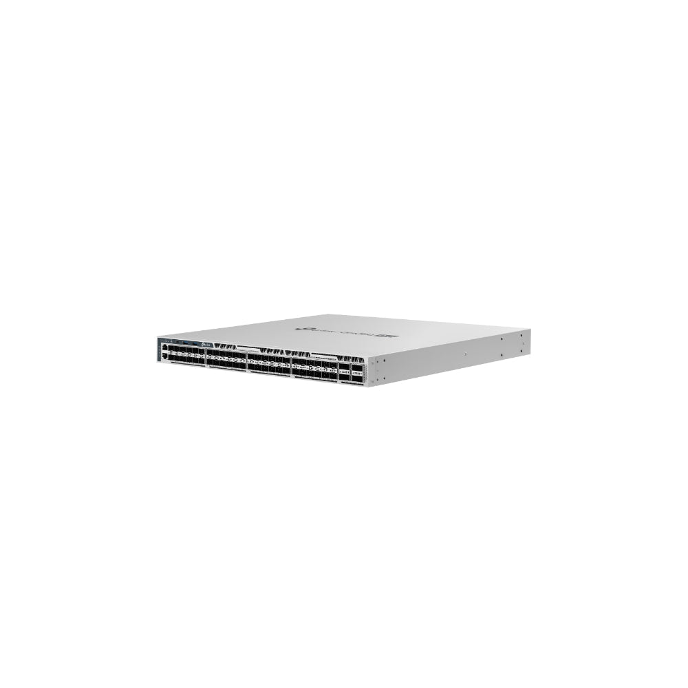 TP-Link Omada Pro S7500-48XF4C 48-Port 10G Stackable L3 Managed Aggregation Switch med 4×100G-portar