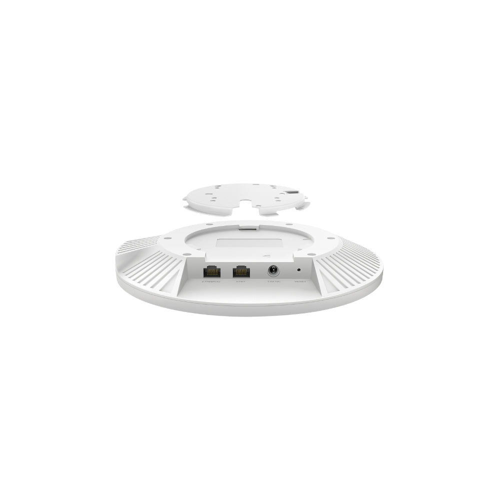 TP-Link Omada Pro AP9665 AX3600 Wi-Fi 6 Accesspunkt