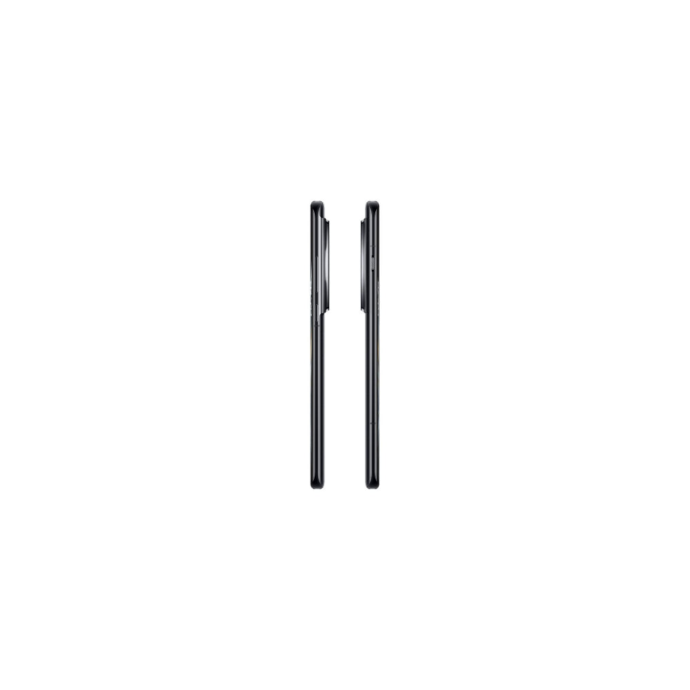 OnePlus 12 6.82" 5G 256GB Svart