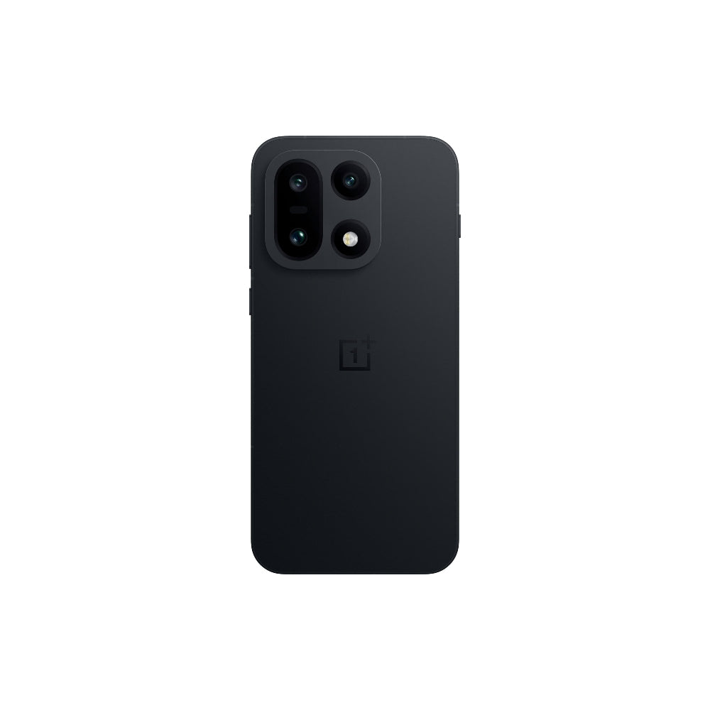 OnePlus 15 6.78" 5G 256GB Svart