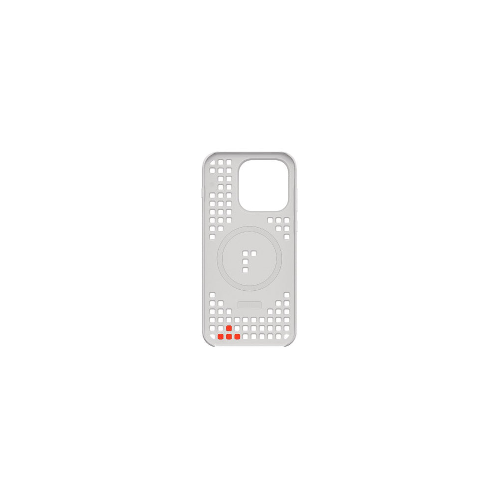OnePlus Mobilskal för OnePlus 15 - Grå