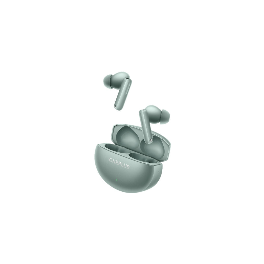 OnePlus Buds 4 Grön