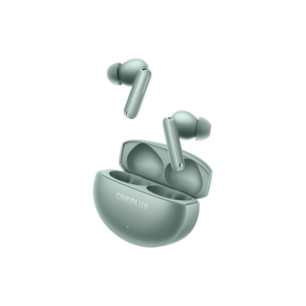 OnePlus Buds 4 Grön