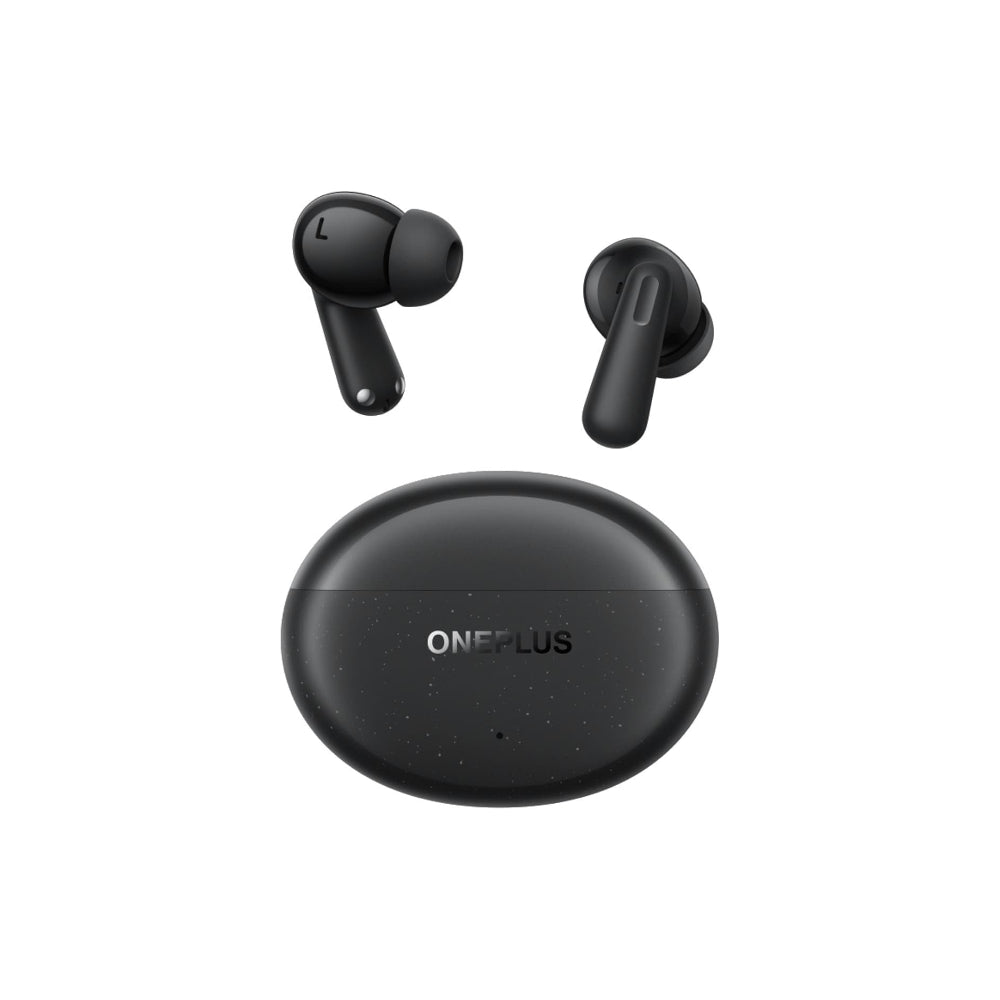 OnePlus Nord Buds 3 Pro Svart