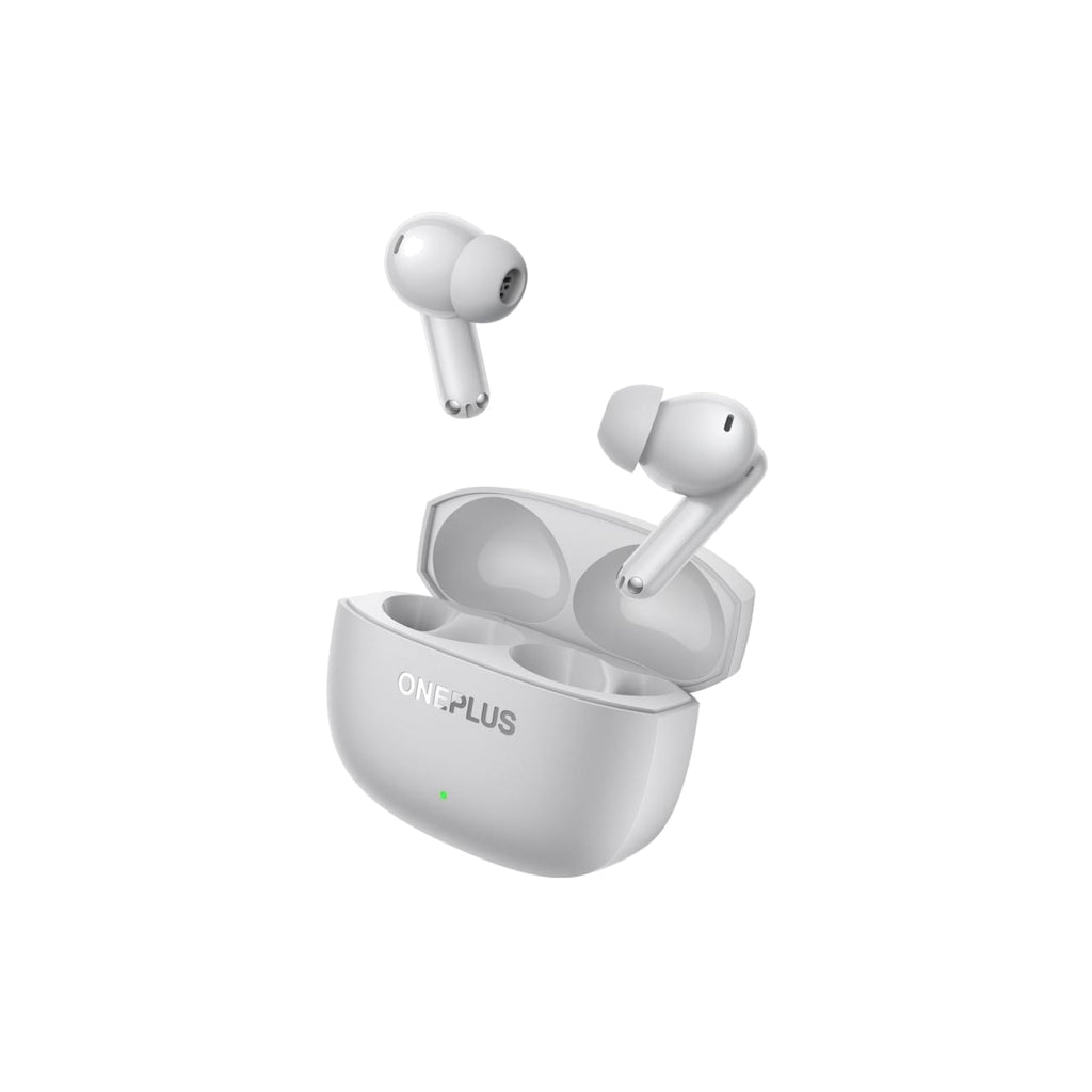OnePlus Nord Buds 4 Pro In-ear hörlurar Grå