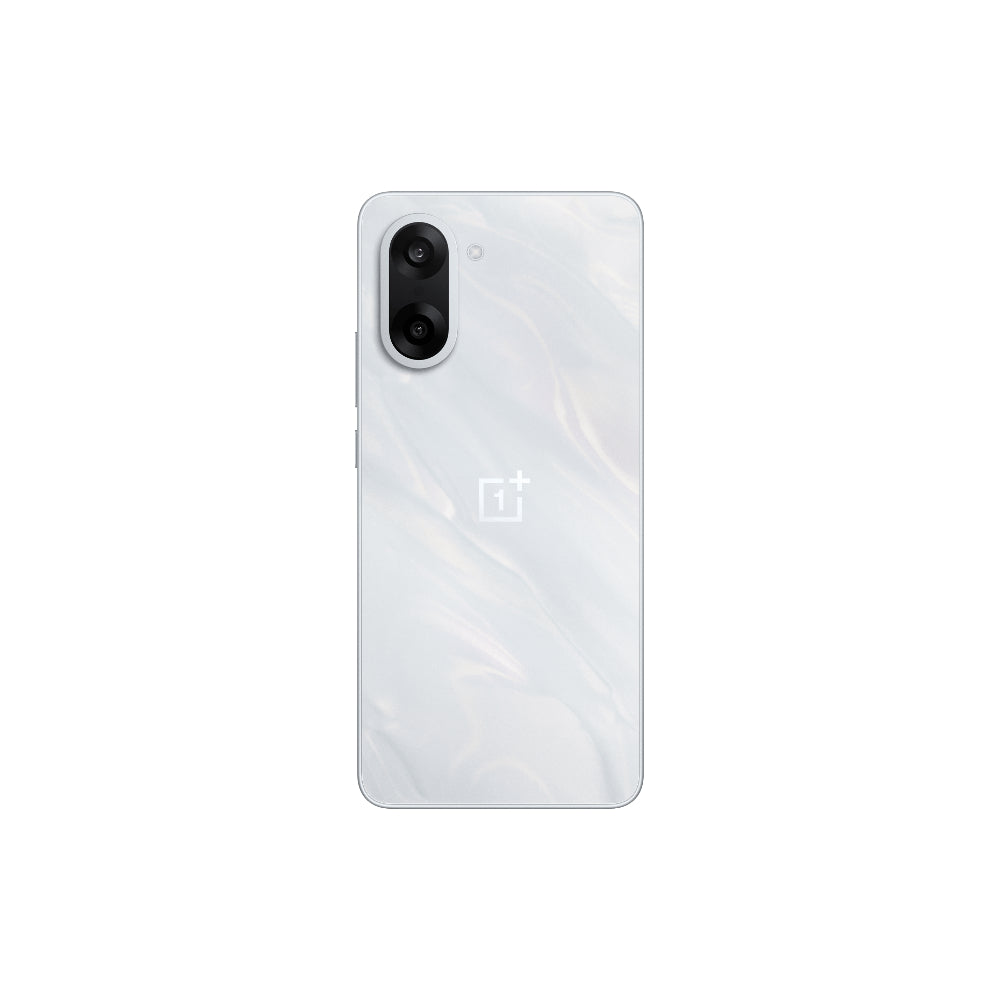 OnePlus Nord CE5 6.77" 5G 256GB Vit