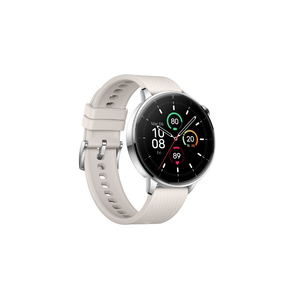 OnePlus Watch 3 Silver