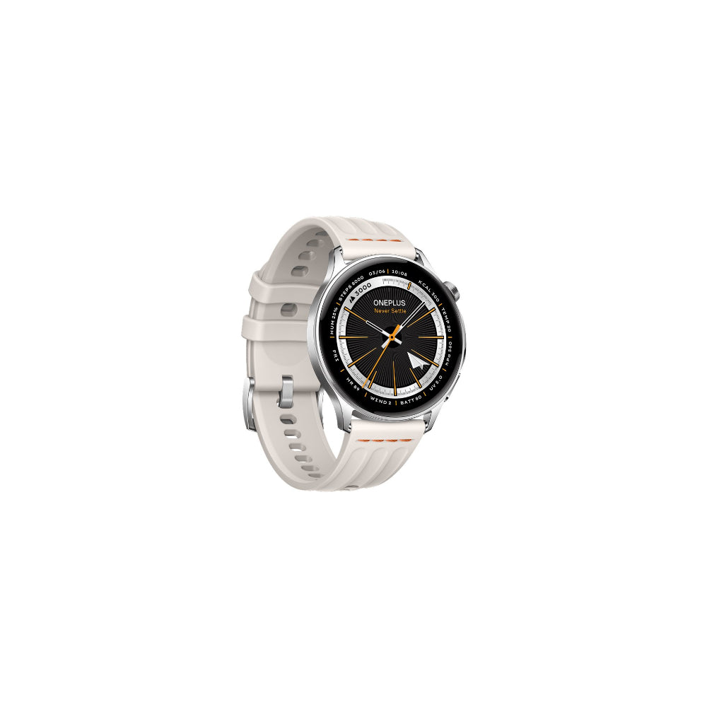OnePlus Watch Lite 45 mm Silver