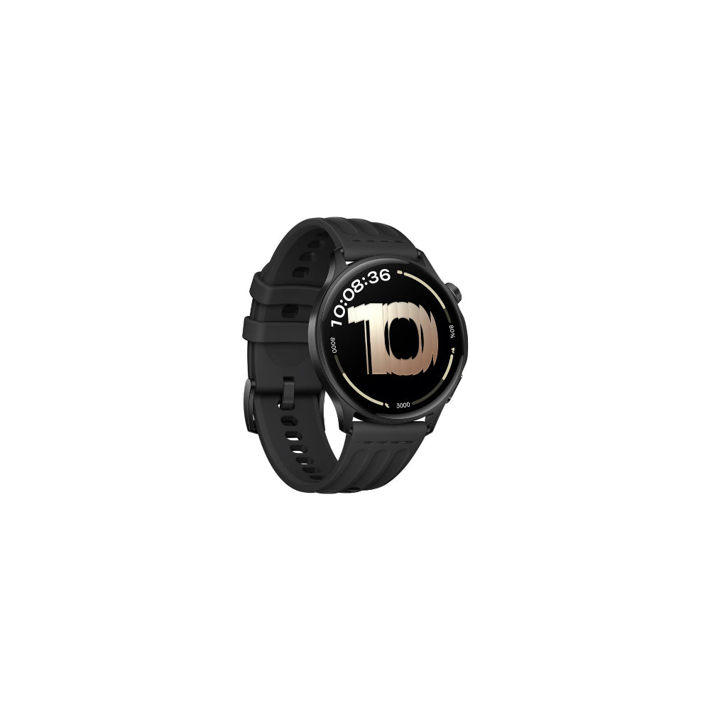 OnePlus Watch Lite 45 mm Svart