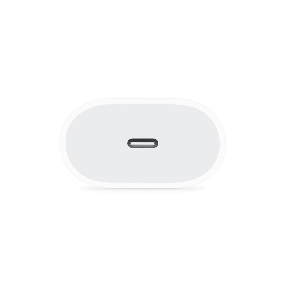 Apple strömadapter 20W USB-C