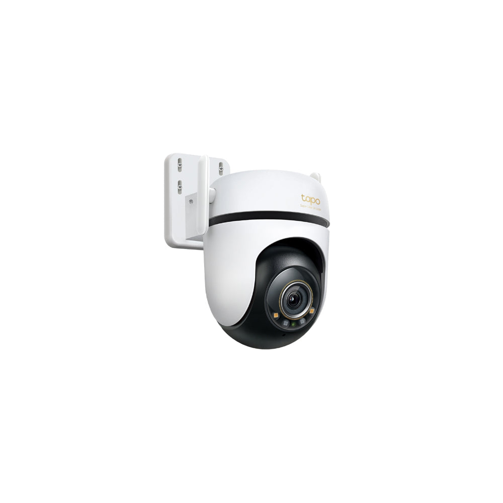 TP-Link Tapo C530WS Utomhus Pan/Tilt Övervakningskamera Wi-Fi 3K