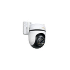 TP-Link Tapo C530WS Utomhus Pan/Tilt Övervakningskamera Wi-Fi 3K