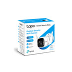 TP-Link Tapo C320WS Övervakningskamera Utomhus 2560 x 1440