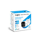 TP-Link Tapo C320WS Outdoor Security Wi-Fi