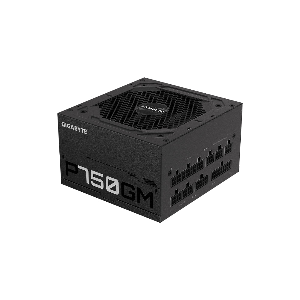 Gigabyte P750GM 750W 80 PLUS Gold