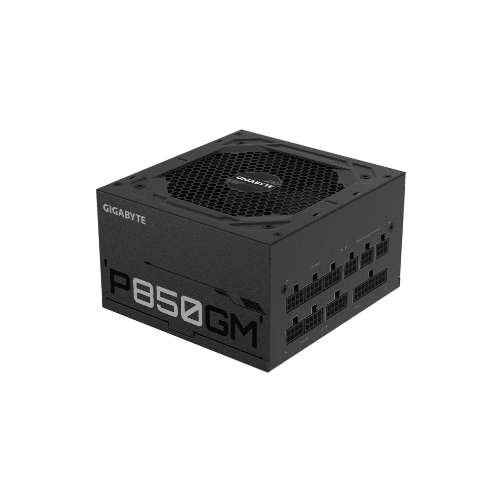 Gigabyte P850GM 850W 80 PLUS Gold