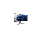 AOC AGON PRO PD34 Porsche Design 34" - Ultrawide USB-C 3440x1440 QD-OLED 240Hz