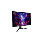 ASRock PG32QFT 32" - 2560x1440 IPS 180Hz
