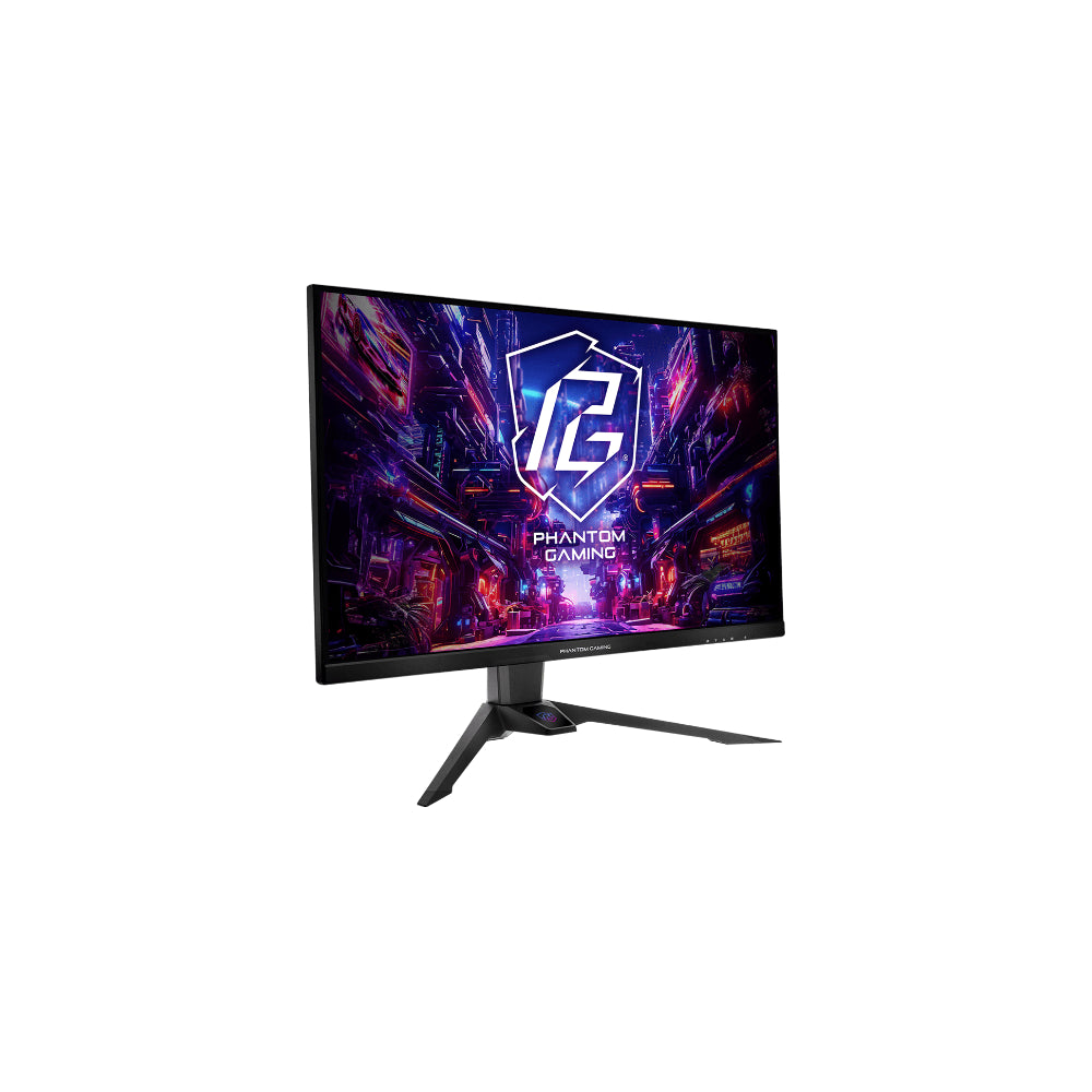 ASRock PG32QFT 32" - 2560x1440 IPS 180Hz