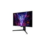 ASRock Phantom Gaming PGO27QFS 27" - USB-C 2560x1440 OLED 240Hz