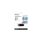 PNY Attache 4 64GB
