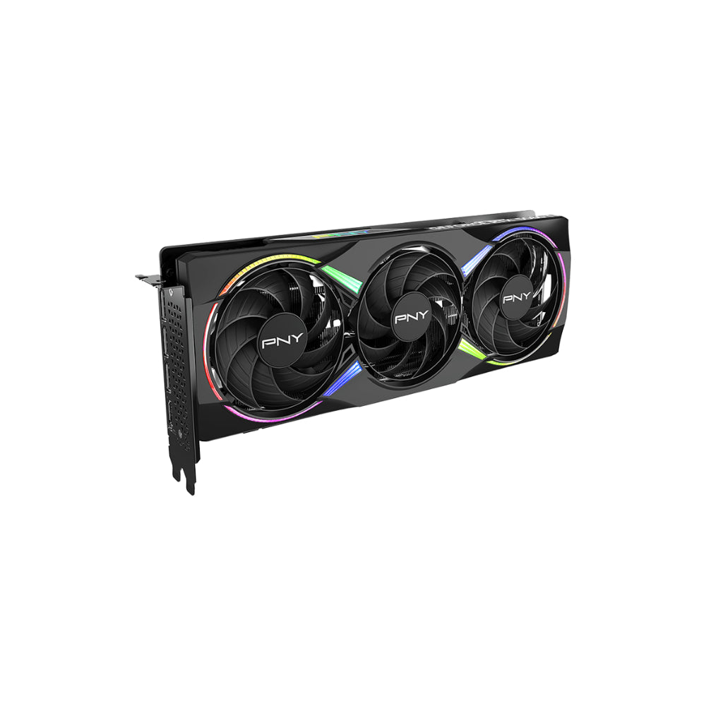 PNY GeForce RTX 5060 Ti EPIC-X RGB OC 8GB