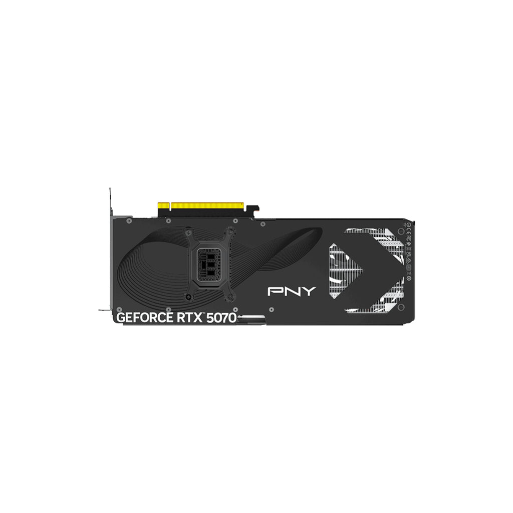 PNY GeForce RTX 5070 3X 12GB