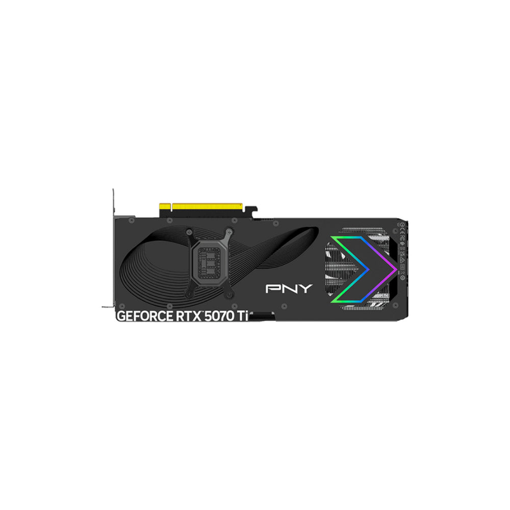 PNY GeForce RTX 5070 Ti ARGB EPIC-X RGB OC 16GB