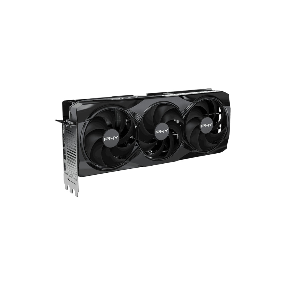 PNY GeForce RTX 5080 Triple Fan OC 16GB