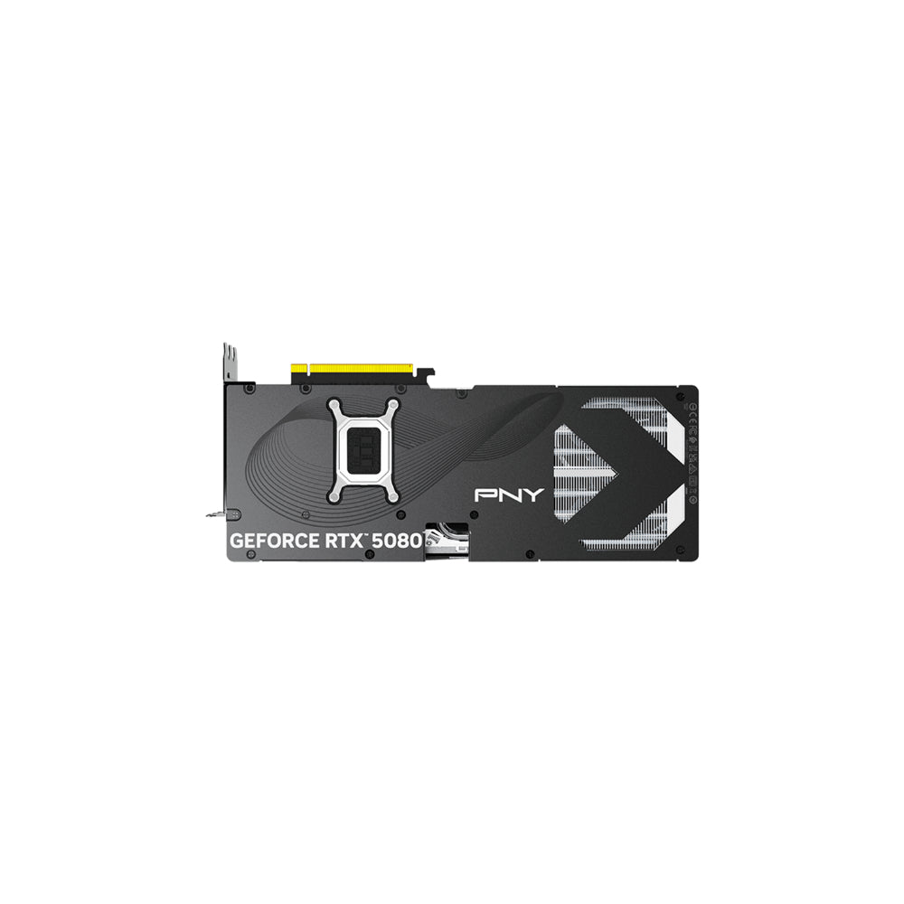 PNY GeForce RTX 5080 OC 16GB