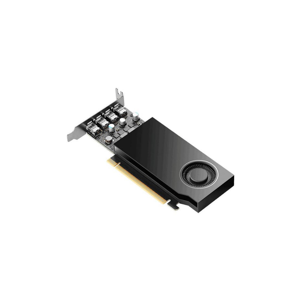 PNY NVIDIA RTX A400 4GB