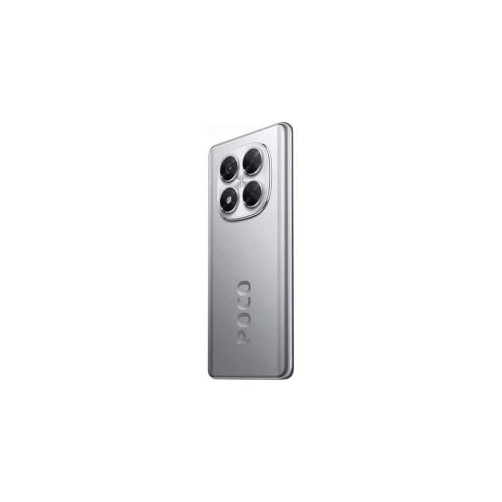 Xiaomi POCO X7 6.67" 256GB Silver