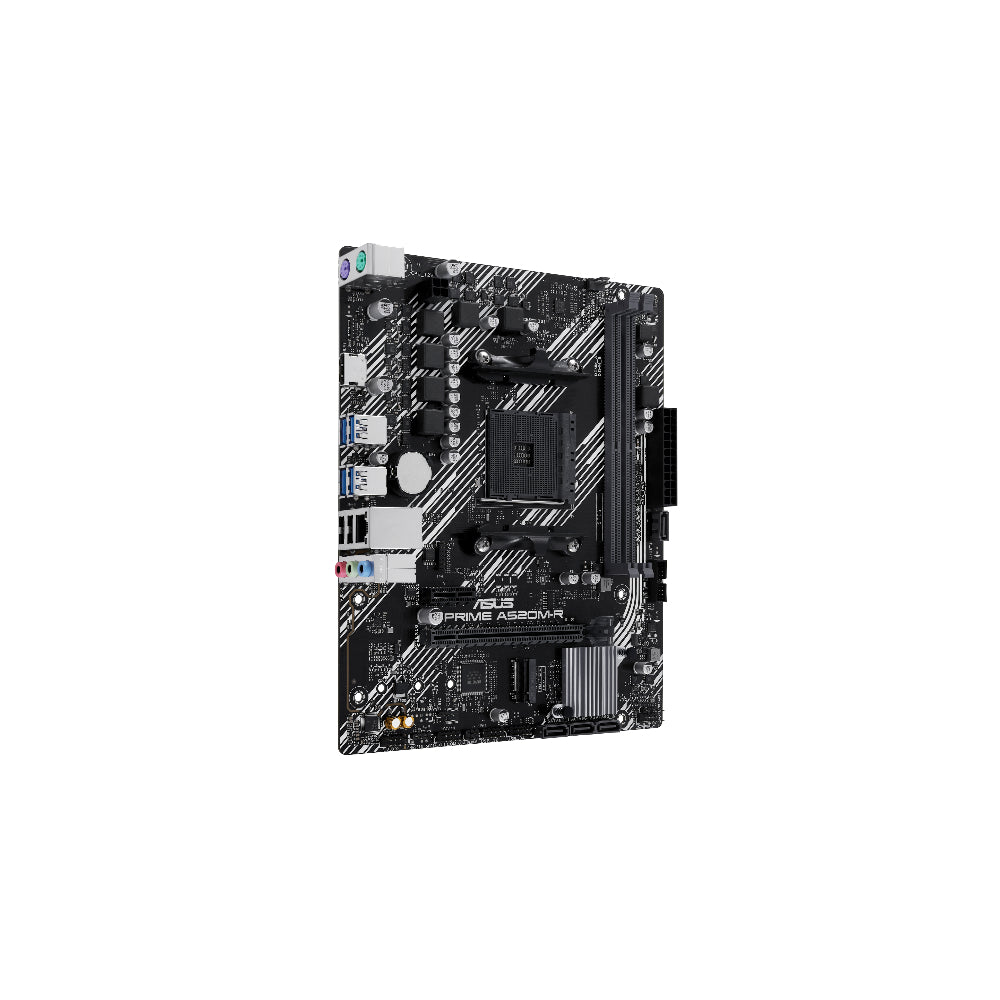 ASUS Prime A520M-R mATX AM4