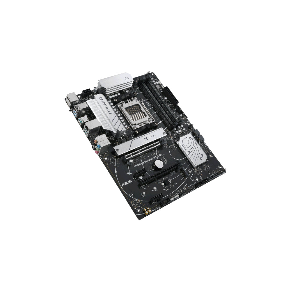 ASUS Prime B650-Plus DDR5 ATX AM5