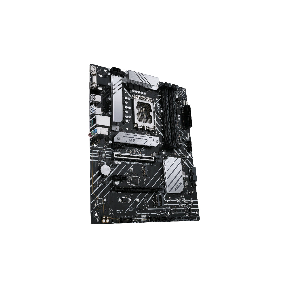 ASUS Prime B660-PLUS D4 ATX LGA1700