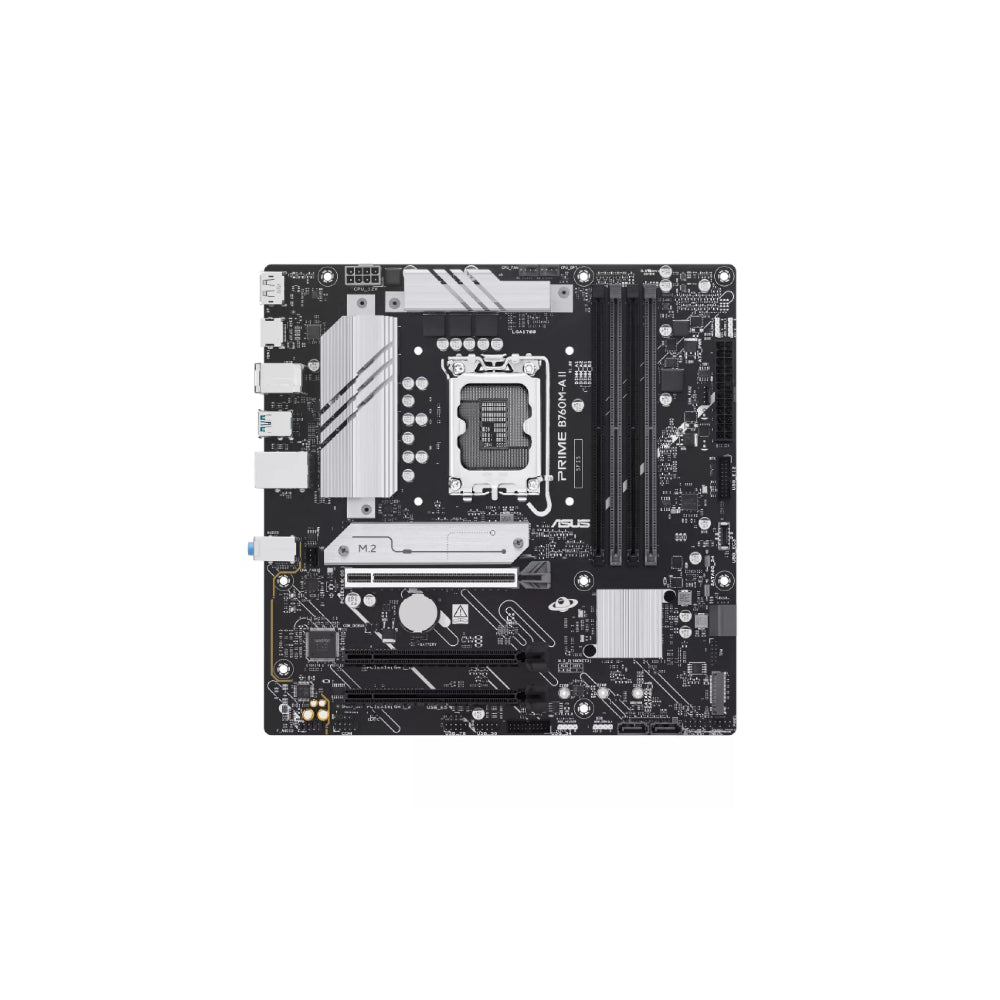 ASUS Prime B760M-A II-CSM mATX LGA1700