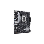 ASUS Prime B760M-K D4 LGA1700 mATX